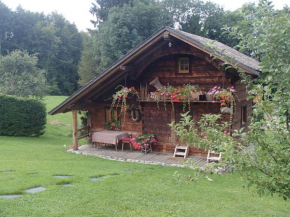 Le Grenier Saint-Paul-En-Chablais